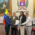 Gobernación del Zulia fortalece programa de beca para el desarrollo académico de la juventud