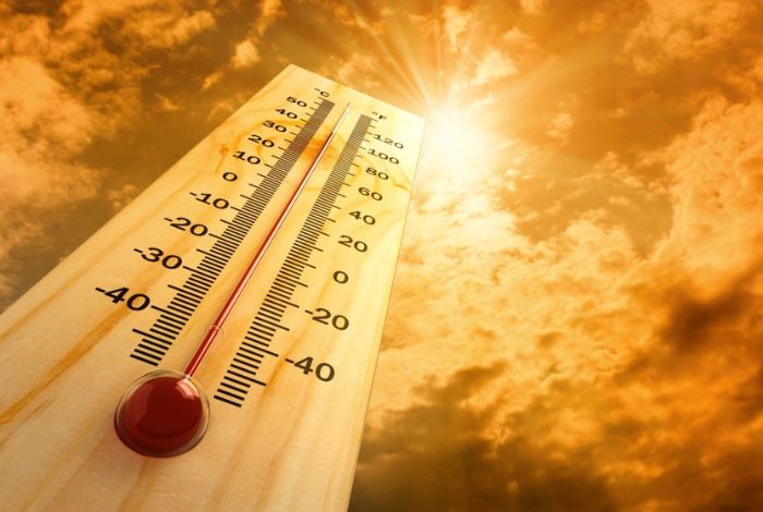 Aumentarán las temperaturas en Venezuela desde este 20-Ago por la DECLINACIÓN SOLAR