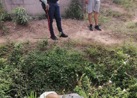 Otro joven muerto tras perder el control de su motocicleta en Baralt