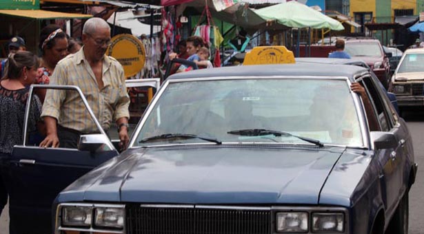 Central Única de Transporte ratifica pasaje a 140 bolívares en Zulia y advierte que combatirá el cobro especulativo