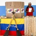 CNE anuncia resultados definitivos de Elecciones Indígenas: 92,97 % de participación