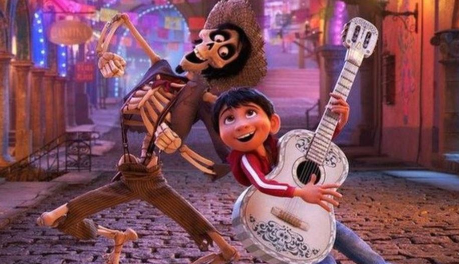Pixar confirma Coco 2, con estreno previsto para 2029