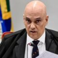 Juez Moraes dice que no se doblegará ante amenazas de Estados Unidos
