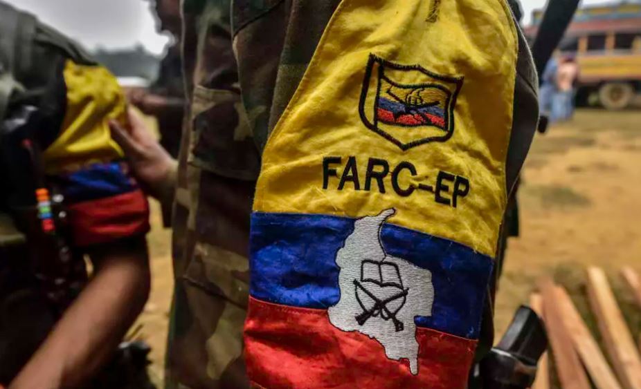 Farc secuestran a militares colombianos