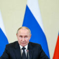 Putin: Rusia quiere 