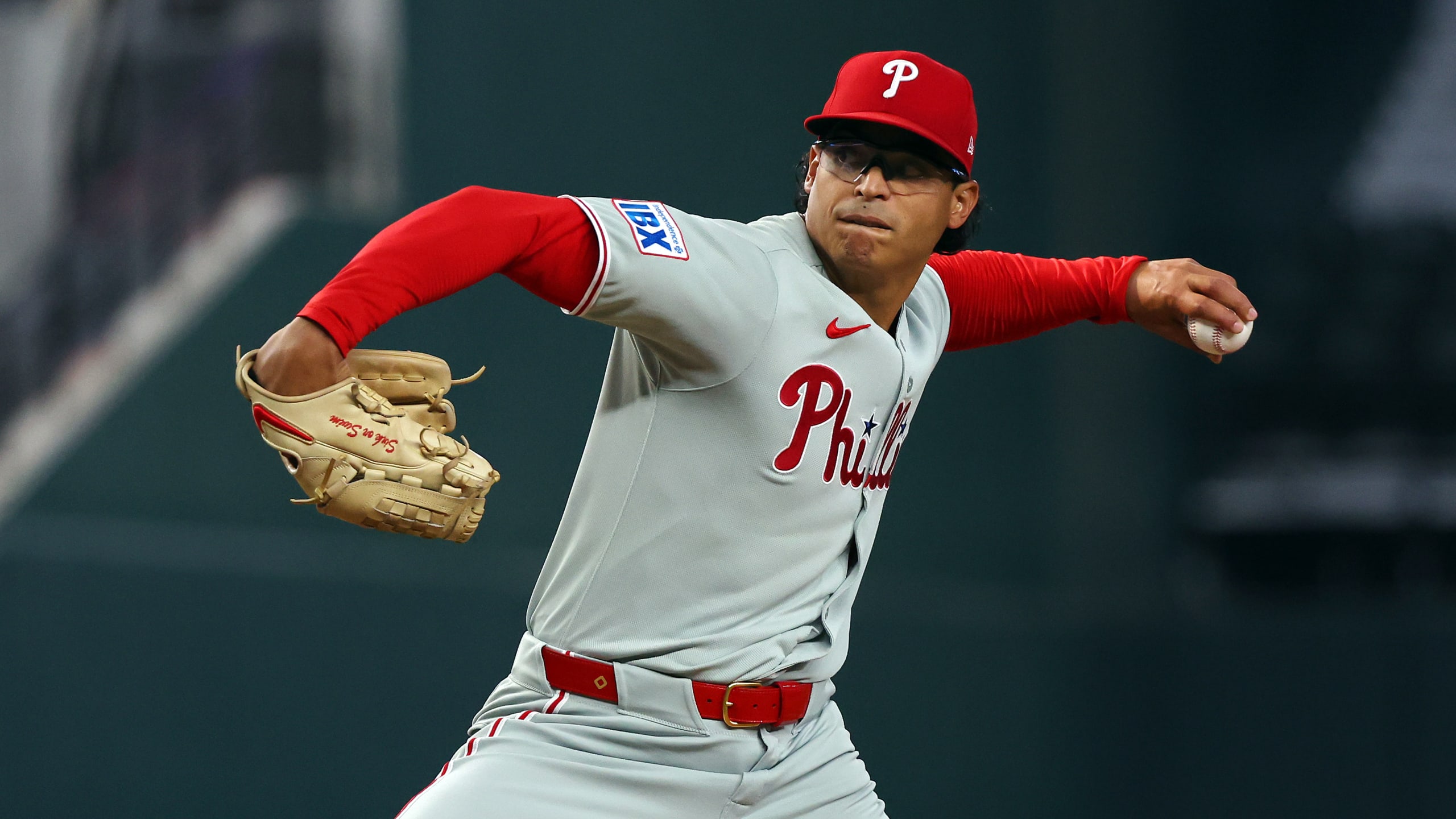 Jesús Luzardo eleva a 11 sus victorias en la temporada