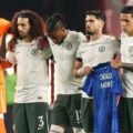 Chelsea donará parte de sus ganancias del Mundial de Clubes a la familia de Diogo Jota
