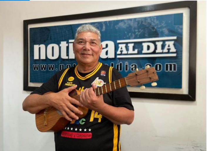 Mis encuentros con Jerry Sánchez