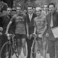 Una tragedia que cambió el ciclismo: Raúl Motos y Joaquín Polo, víctimas del calor extremo