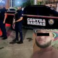 Enfrentamiento con policías en Santa Lucía dejó un delincuente muerto que venía huyendo desde Falcón
