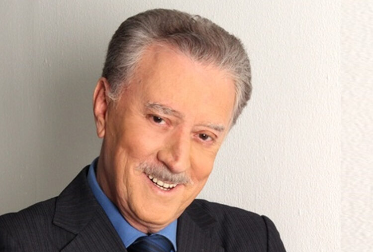 Fallece el primer actor venezolano Julio Alcázar