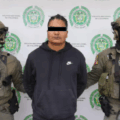 Corte de Colombia aprobó extradición a Chile de Larry Changa, cofundador del Tren de Aragua