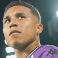 Darwin Machís acordó con el UCV FC
