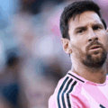 Messi se perderá el partido ante Pumas por Leagues Cup