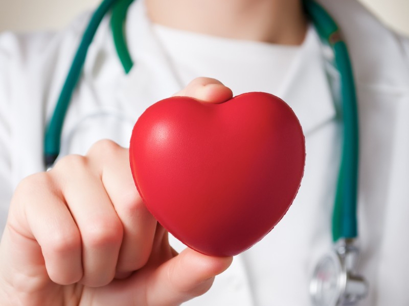 PC Maracaibo realizará jornada cardiovascular este viernes 29-Ago