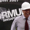 Magnate de la F1 se declara culpable en caso de corrupción en Singapur