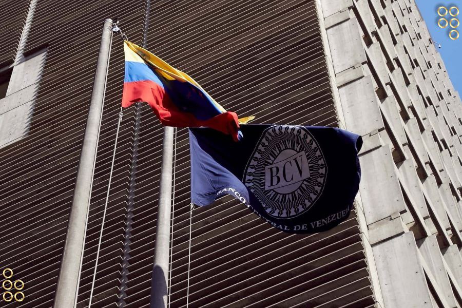 BCV vendió 540 millones de dólares a la banca en julio: El mayor monto mensual durante 2025