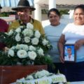Hallaron restos de venezolana desaparecida en el 2012: Había sido raptada por las FARC