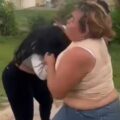 Pelea campal entre varias mujeres en Ciudad Ojeda se viraliza: Reportan que no es la primera vez este tipo de actos