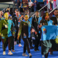 Zulia suma medallas en los XIX Juegos Deportivos Nacionales Estudiantiles