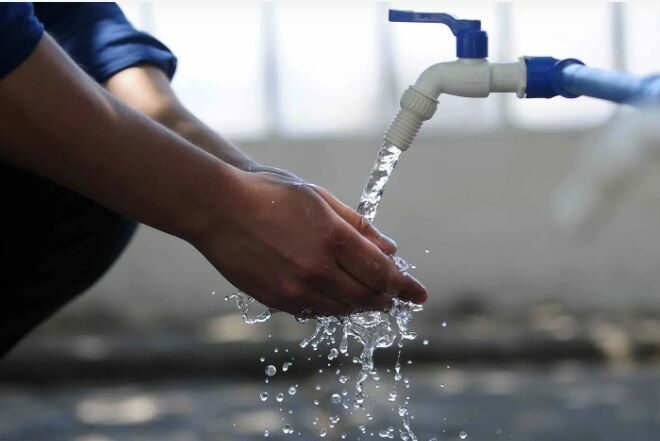 Hidrolago informa que comenzó a llegar el servicio de agua en estas tres parroquias de Maracaibo