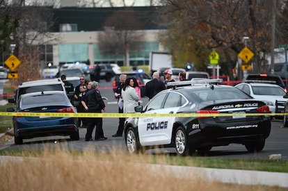 Al menos dos estudiantes heridos en un tiroteo en una secundaria a las afueras de Denver