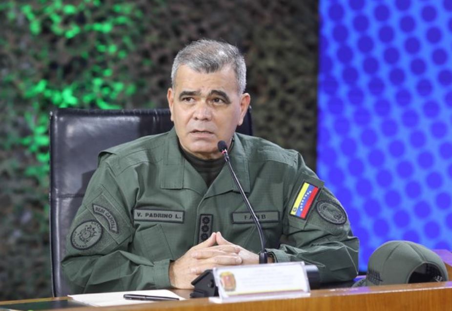 En vivo los militares: FANB ofrece detalles del ejercicio Soberano 200