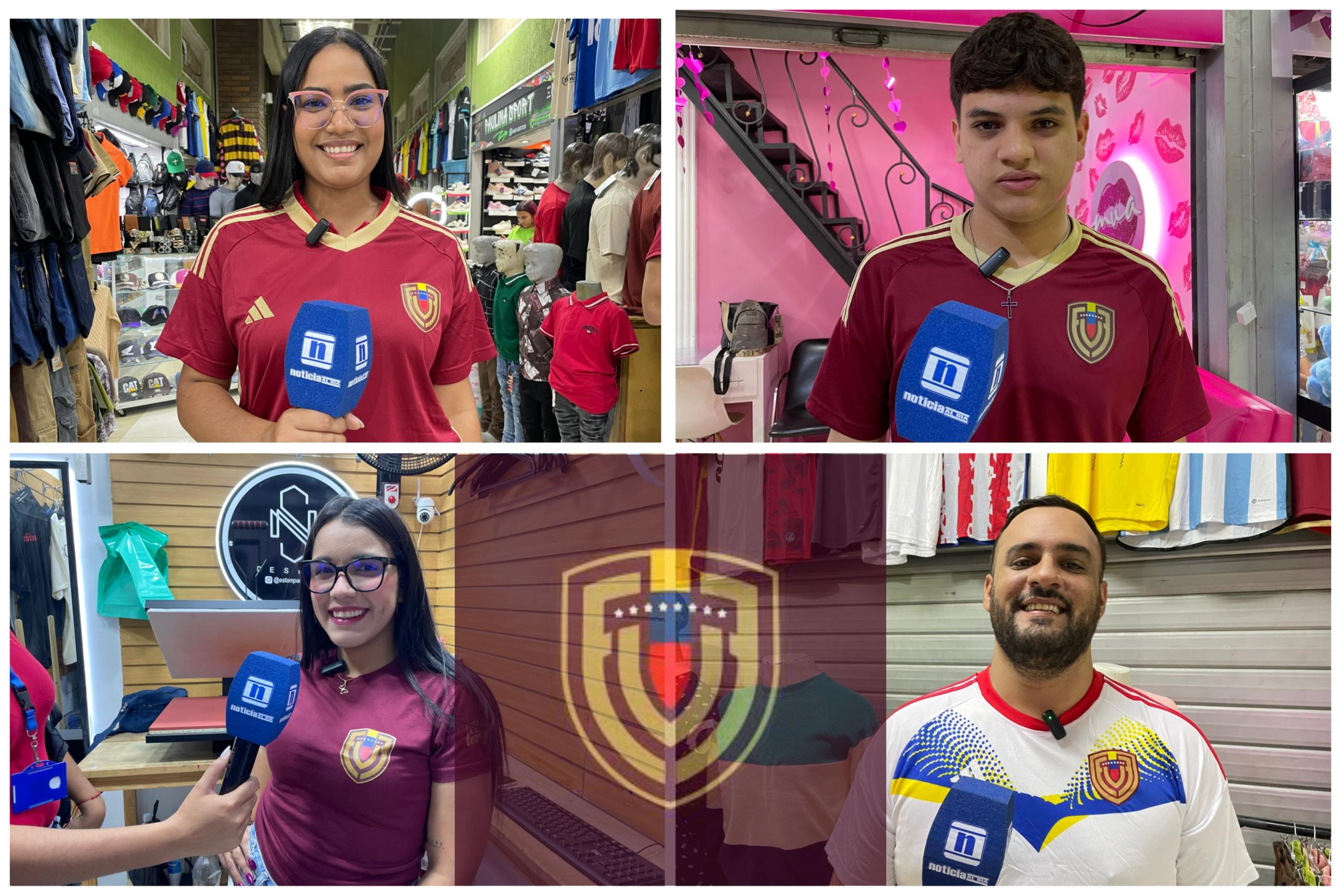 La selección Vinotinto se prepara para un desafío crucial al enfrentarse a la selección de Colombia en el Estadio Monumental de Maturín.
