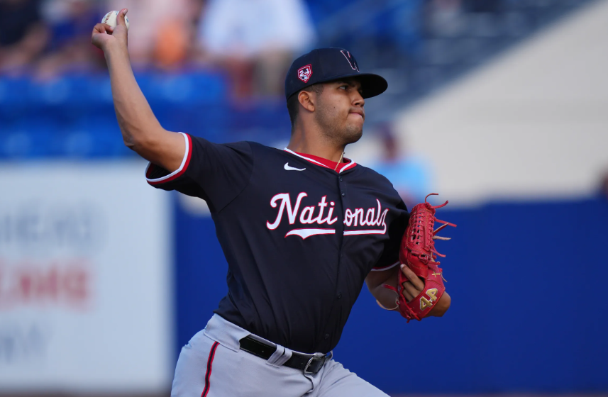 Águilas del Zulia confirman la presencia de Andry Lara para la temporada