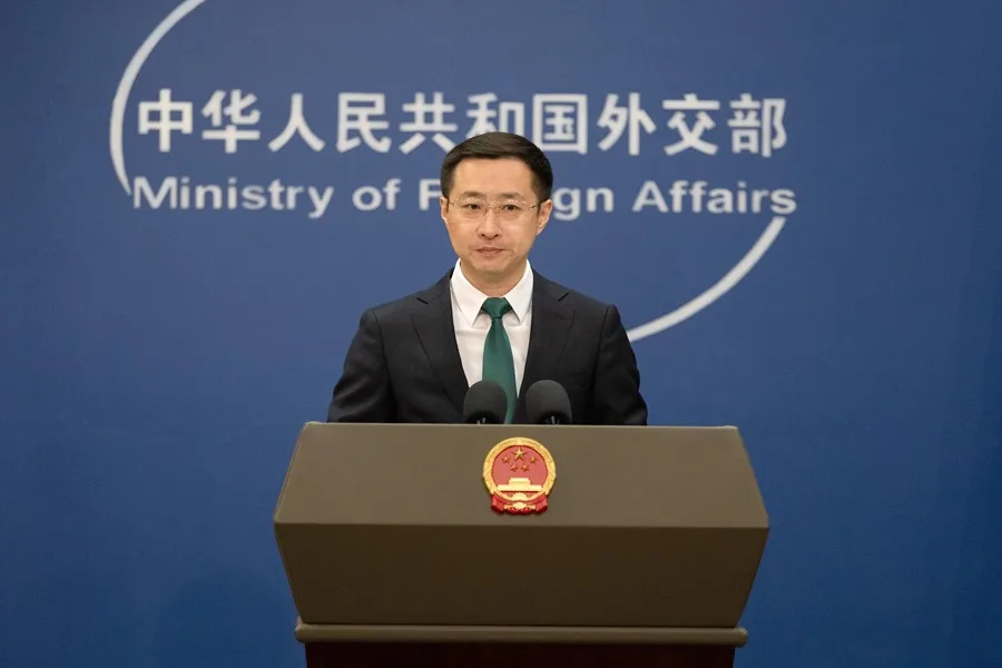 China pide a Washington dejar de “coaccionar” a los países latinoamericanos
