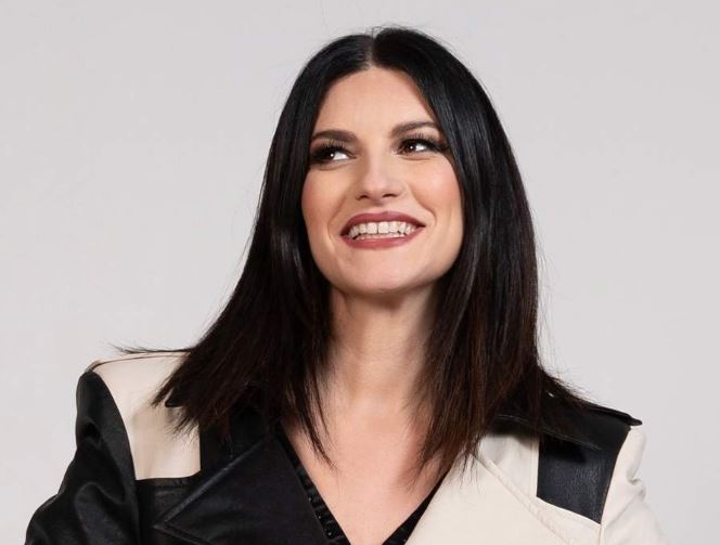 Laura Pausini recibirá el premio Billboard Ícono en Miami