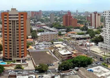 Geólogo explica incidencia de las réplicas tras fuerte sismo en el país