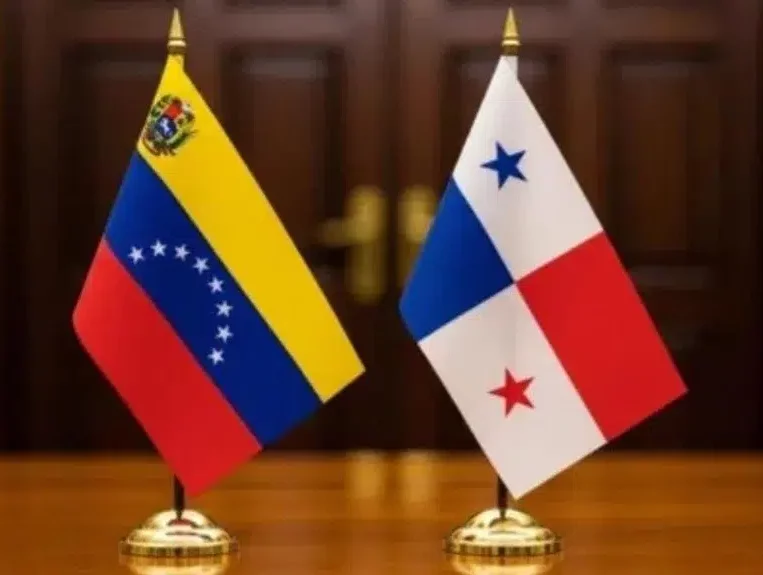 Panamá reanuda relaciones consulares con Venezuela por flujo migratorio inverso