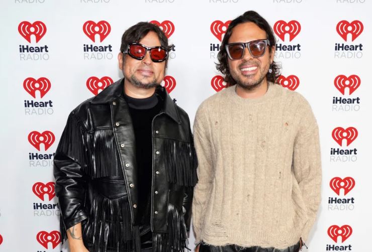 Servando y Florentino encenderán a Maracaibo el 12-Dic