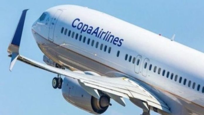 Copa Airlines trabaja para restablecer todas sus rutas en Venezuela