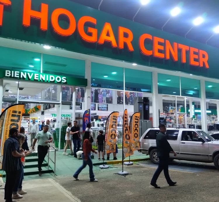 Hogar Center abre sus puertas con la promesa de ofrecer “Calidad al Mejor Precio”