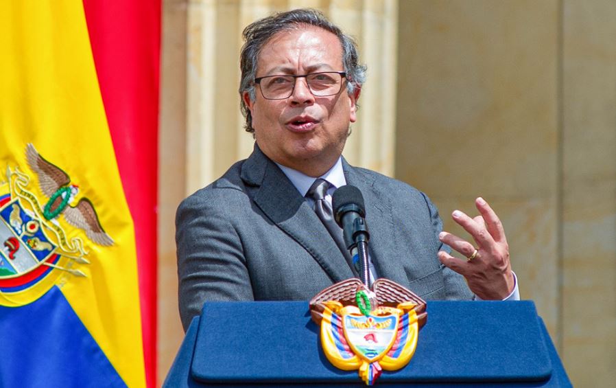 Petro anuncia que no asistirá a la Cumbre de las Américas