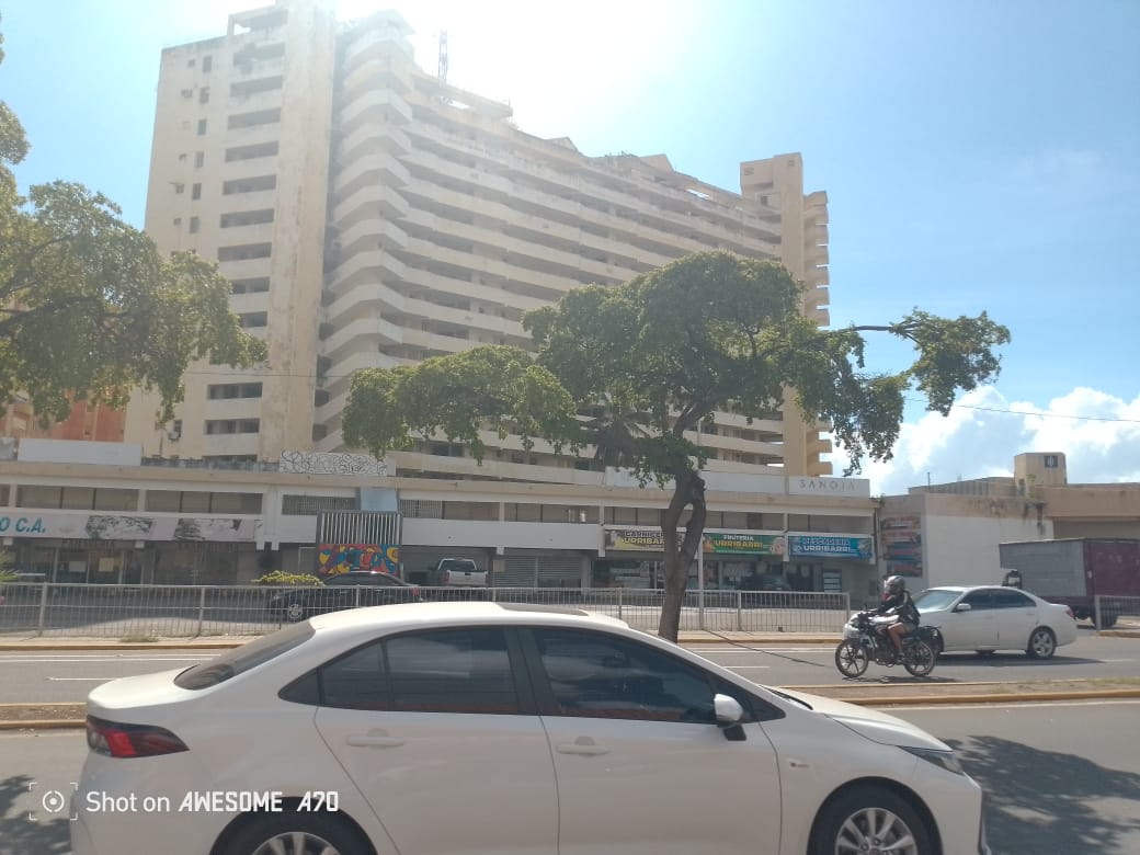 Residencias San Martin