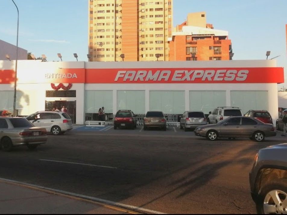 Grupo Farma Express emite comunicado