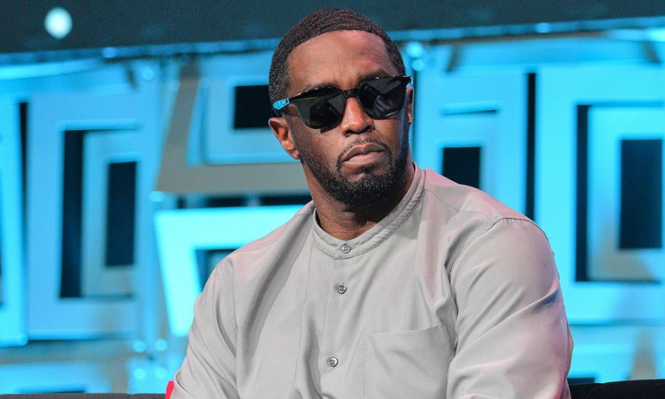 El rapero P. Diddy podría ser liberado el 8 de mayo de 2028