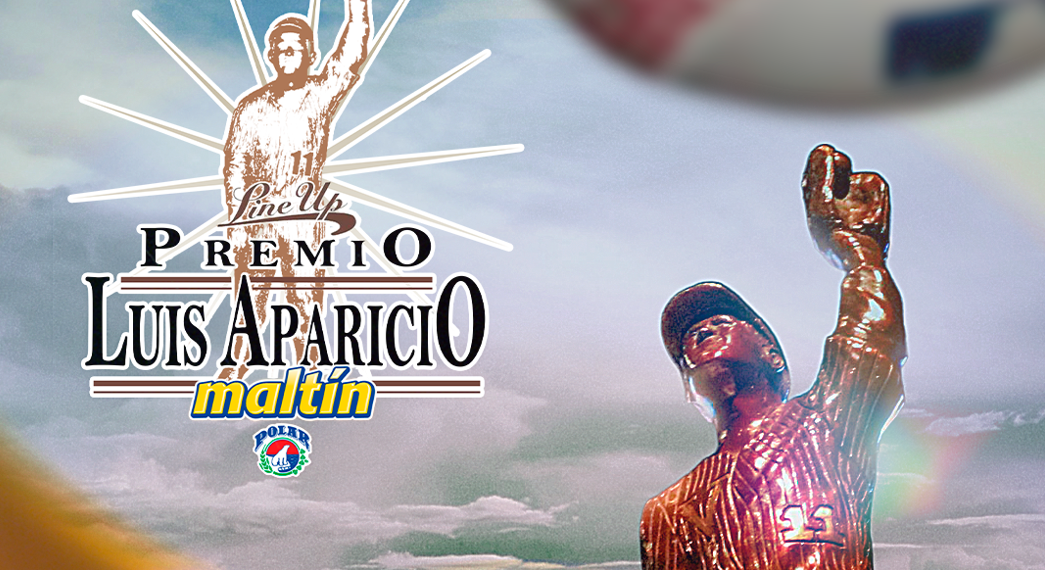 Inició el proceso de votación del Premio Luis Aparicio 2025