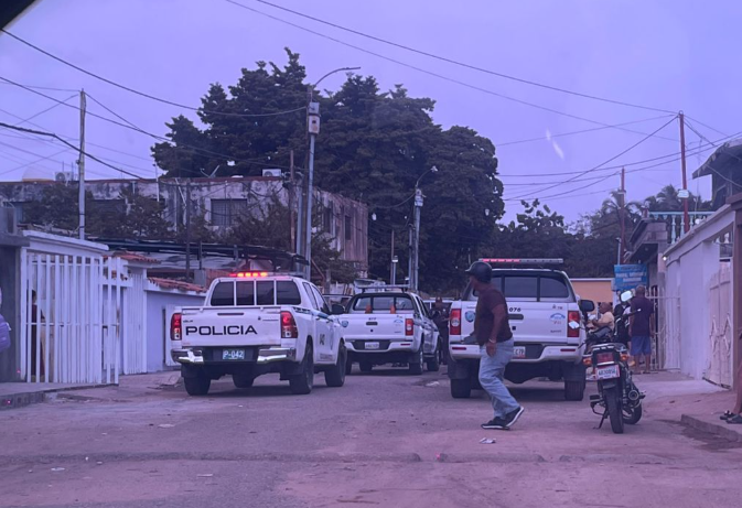 Tres detenidos por presunta riña entre vecinos en Maracaibo