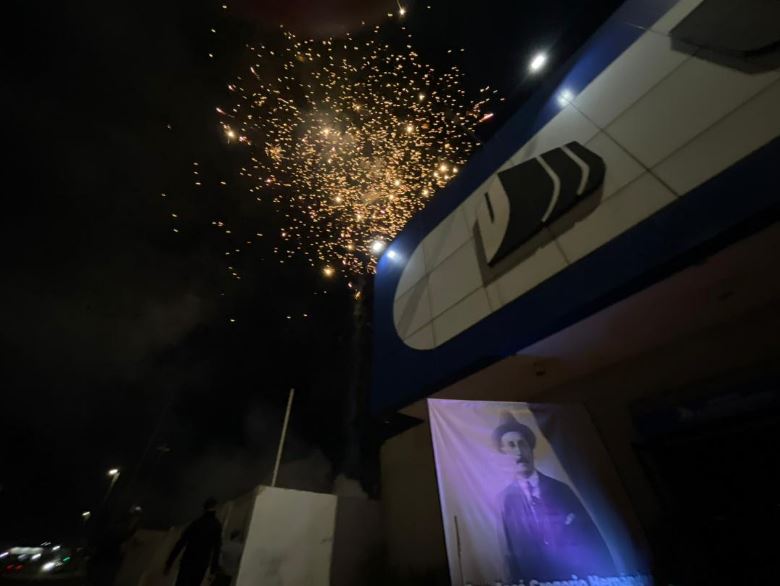 Así se celebra a San José Gregorio en Maracaibo ¡Bendícenos Gollito!