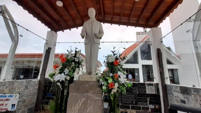 Trujillo impartirá histórico espectáculo de fe en la canonización