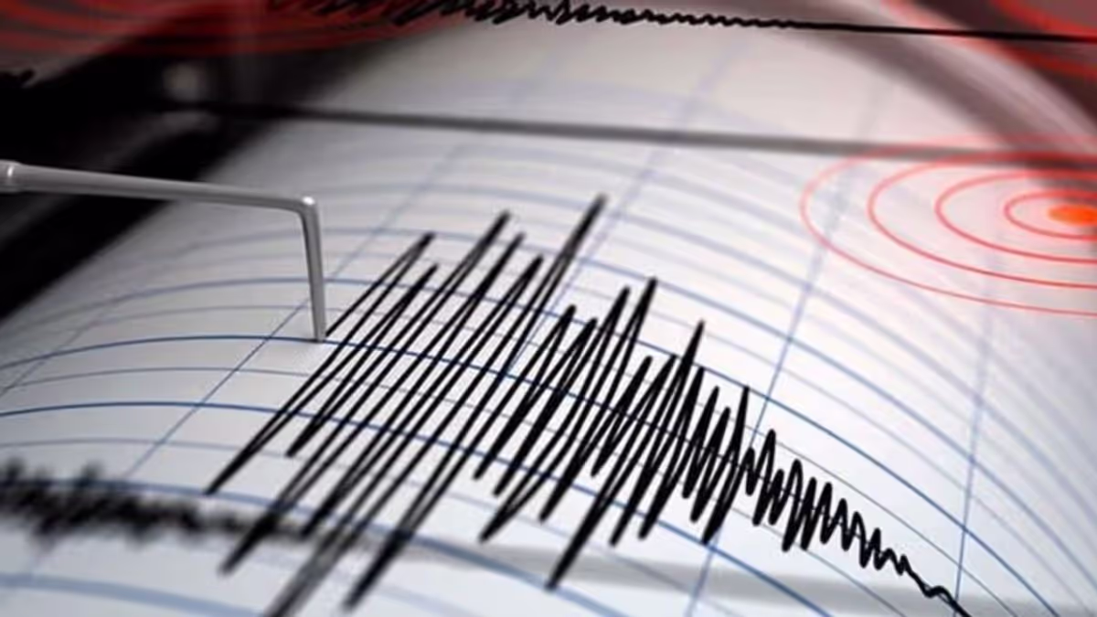 Funvisis registró segundo sismo en Bachaquero