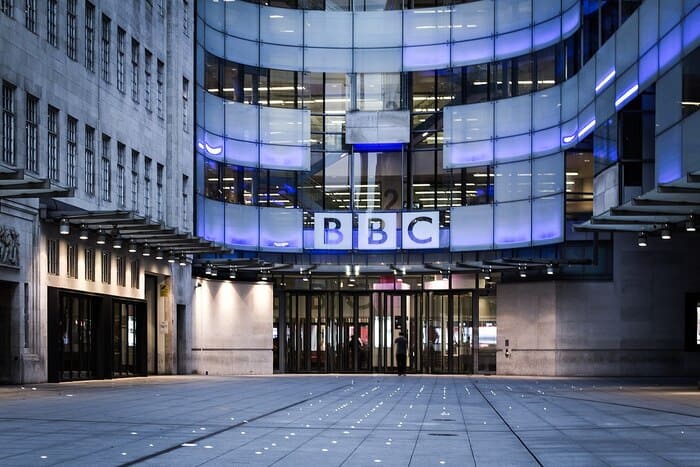 La crisis de la BBC y la imparcialidad en la era de la desinformación