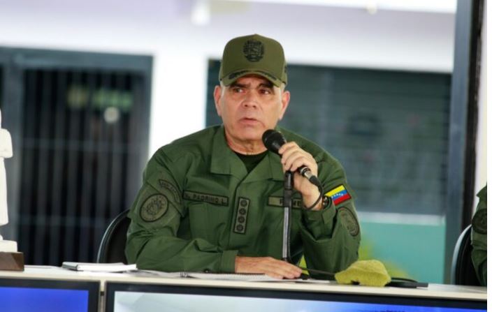 Padrino López ofreció balance sobre la Operación Independencia 200: 