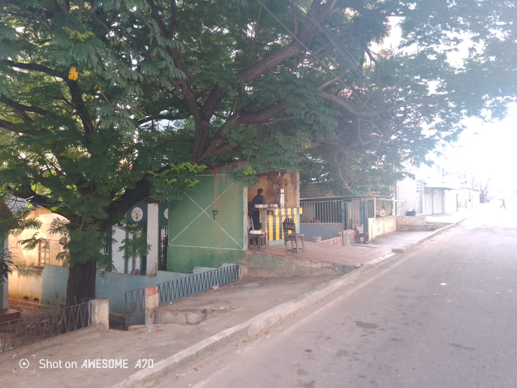Pinto: El café mas criollito de Maracaibo