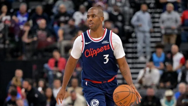 Chris Paul confirma que se retira a final de temporada