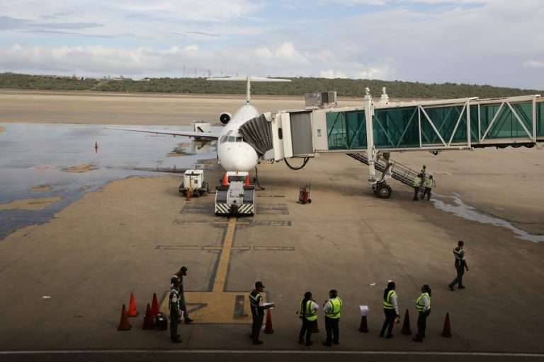 Las aerolíneas internacionales Copa, Wingo, Boliviana y Satena mantienen operaciones en Venezuela